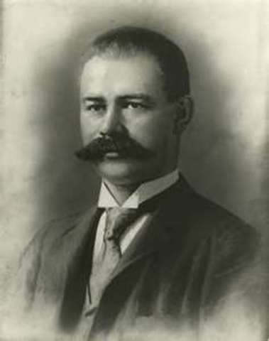 Herman Hollerith