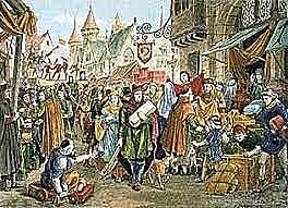 Fin del medievo helénico.