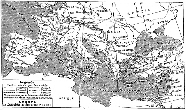 Resultats 5ª Croada