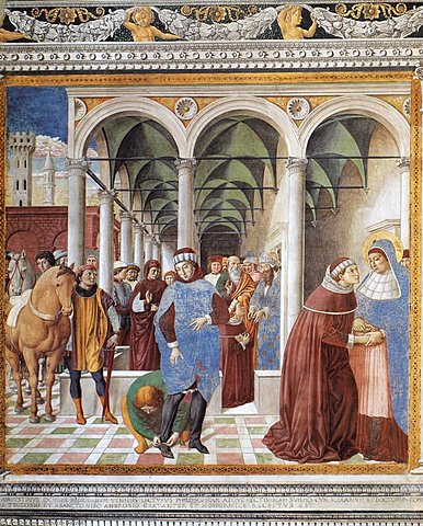 Agustin Viaja a Milan