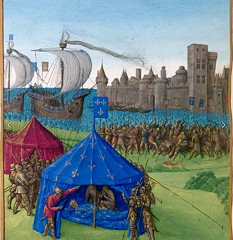 Resultats 8ª Croada