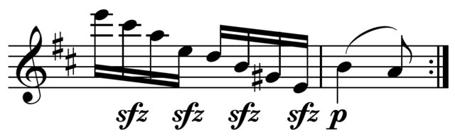 syncopation