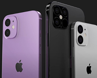 iPhone 12 (Apple)