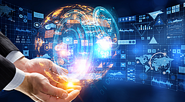 Timeline: Tecnologia