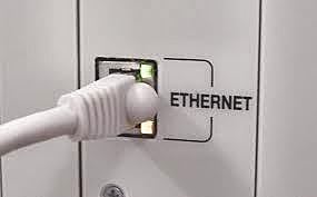 Ethernet