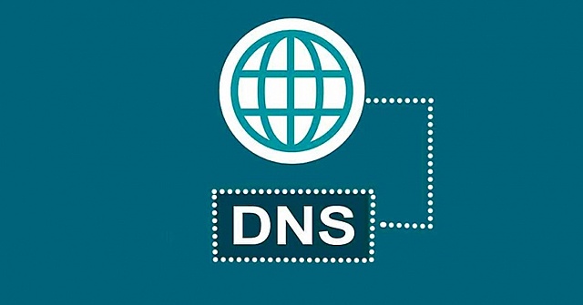 DNS (Domain Name System)