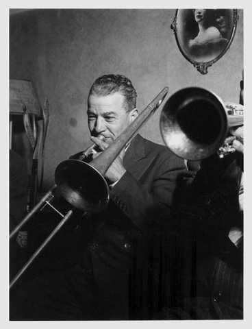 Kid Ory