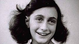 Timeline: ANA FRANK Y L0S NAZIS        alumno:  (Brenda Cardenas R) 2:A  04/ 11/ 2020