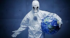 Timeline: 6 epidemias que marcaron la historia