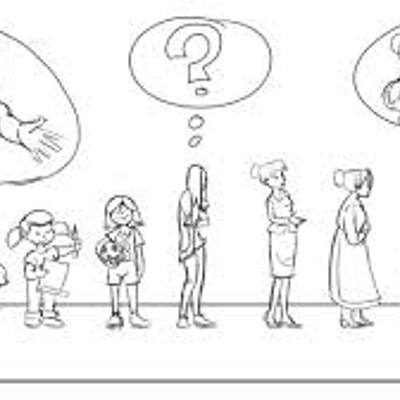 Timeline: Erikson Timeline Project