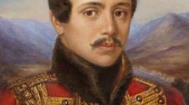 Timeline: Биография поэта М. Ю. Лермонтова