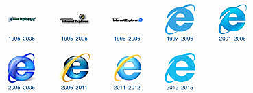 Internet Explorer