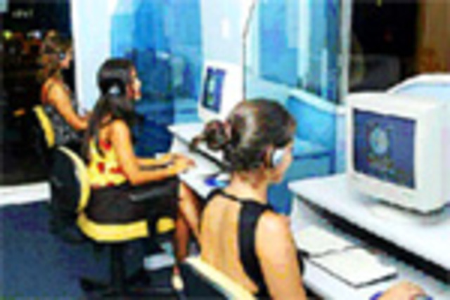 Enseñanza Multimedia