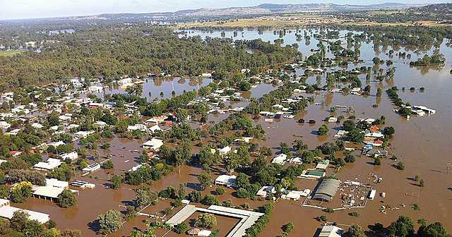 Fenómeno natural del niño