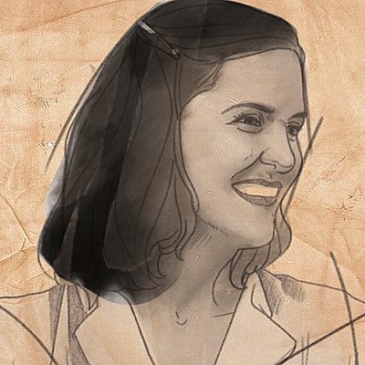 Timeline: Debora Arango