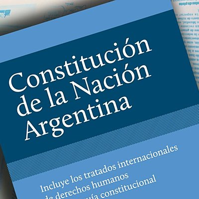 Timeline: Organización del Estado Nacional