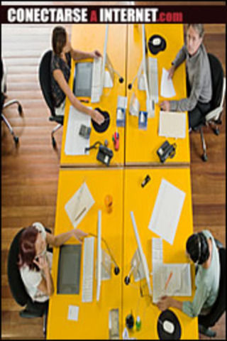 Informatica en las organizacion