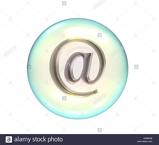 La burbuja de internet