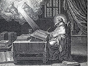 Agostino 322 - 378 A.C