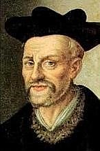 Pensamiento pedagógico de  François  Rabelais