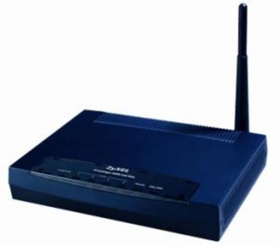 Router