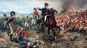 Inicio de la guerra de independencia