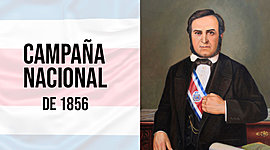 Timeline: Campaña Nacional