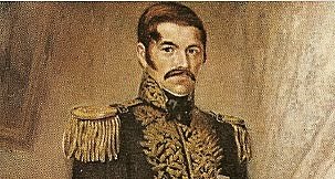 fue un militar Holandeño-Venezolano paraticipo en las guerras de benger en  19-9-1799 y castricum en  16-10-1799 su año de servicio fue 1794 (?)- 1821
