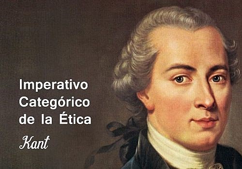 Pensamiento pedagógico Emanuel Kant