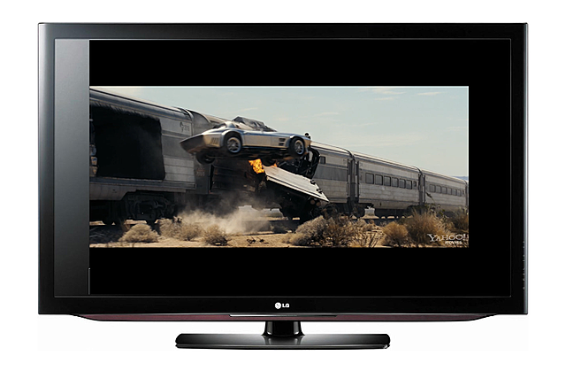 Televisores digitales