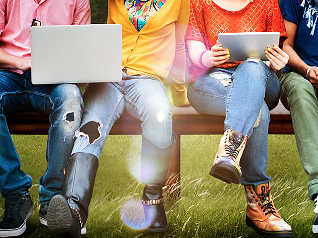 Adolescencia 2014-2017