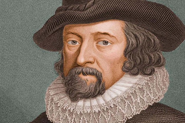 Francis Bacon