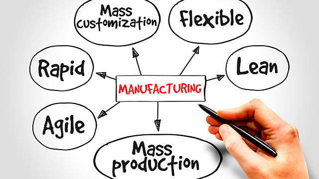 "ADOPCIÓN DE LA CULTURA LEAN"