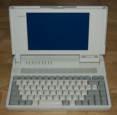 laptop