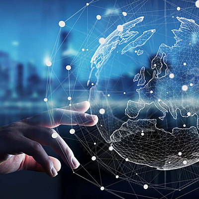 Timeline: La Era Digital y sus competencias para el siglo XXI