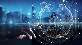 Timeline: La Era Digital y sus competencias para el siglo XXI