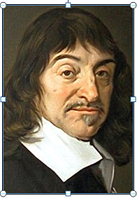 Rene Descartes