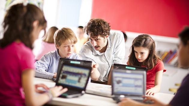 TIC como herramientas tecnológicas en la formación del profesorado de Educación Especial