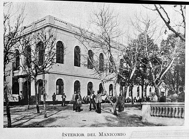 El gobierno se encarga de los tratamientos mentales