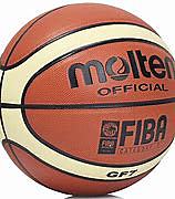 FIBA