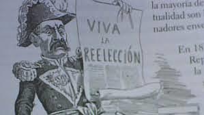 promulgación del plan de Tuxtepec