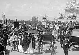 primer censo nacional de la población