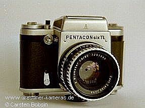 Camaras plegables de carrete