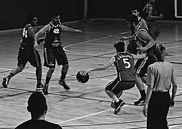 Basquetbol en televisión