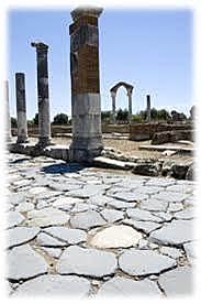 Primeros pasos de las posadas