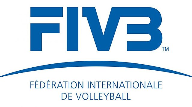Federación Internacional de Voleibol