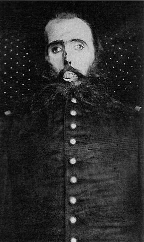 Termina la guerra civil con Estados Unidos