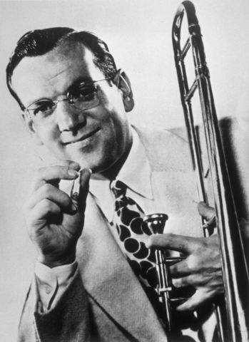 Glenn MIller