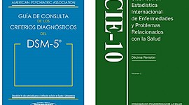 Timeline: DSM-5 & CIE-10