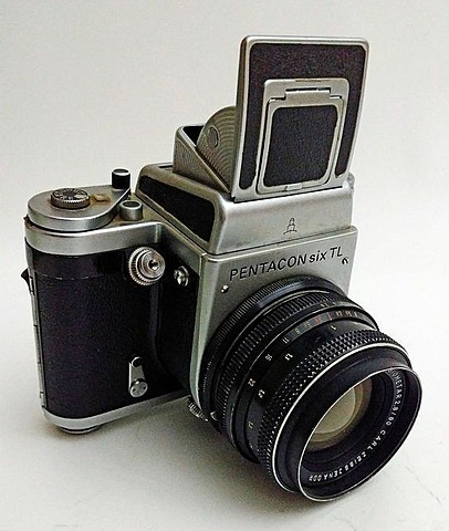 Camaras compactas de rollo